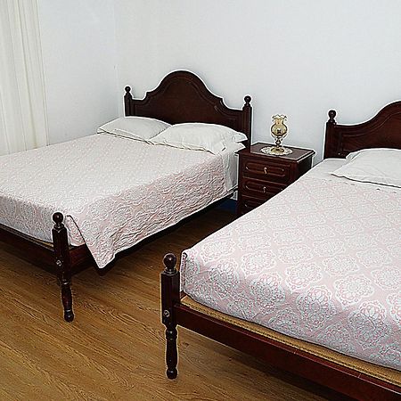 Pensao Astoria Hotel Funchal  Ruang foto