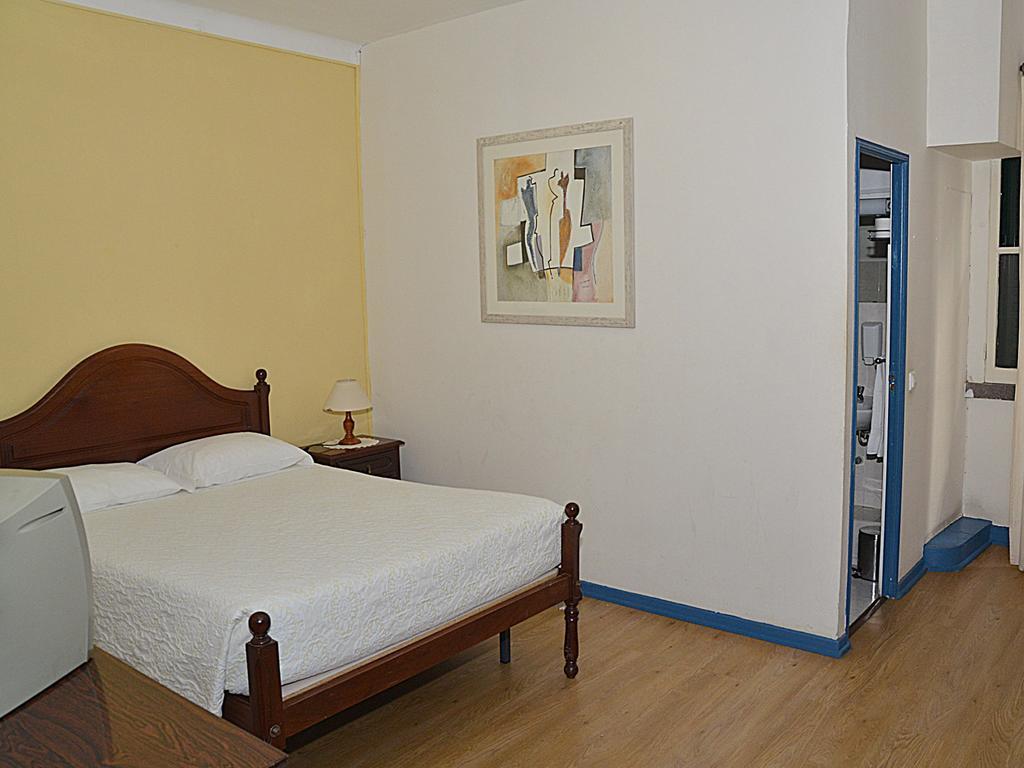 Pensao Astoria Hotel Funchal  Ruang foto