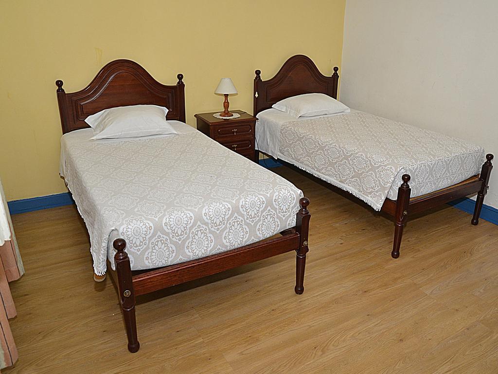 Pensao Astoria Hotel Funchal  Ruang foto