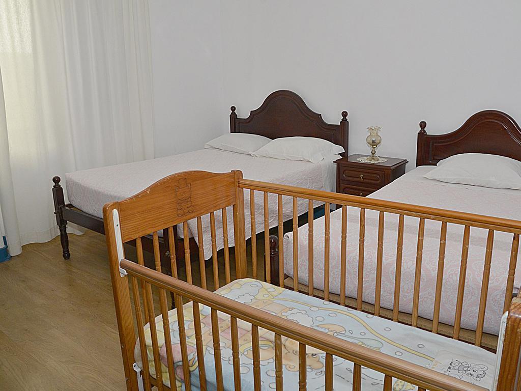 Pensao Astoria Hotel Funchal  Bagian luar foto