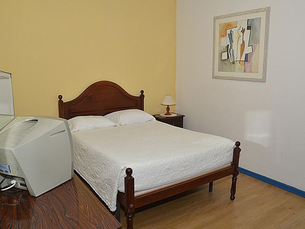 Pensao Astoria Hotel Funchal  Bagian luar foto