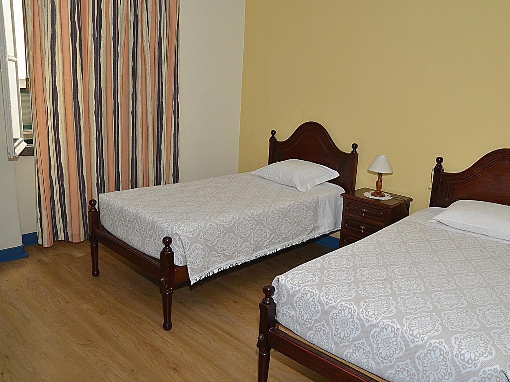 Pensao Astoria Hotel Funchal  Bagian luar foto