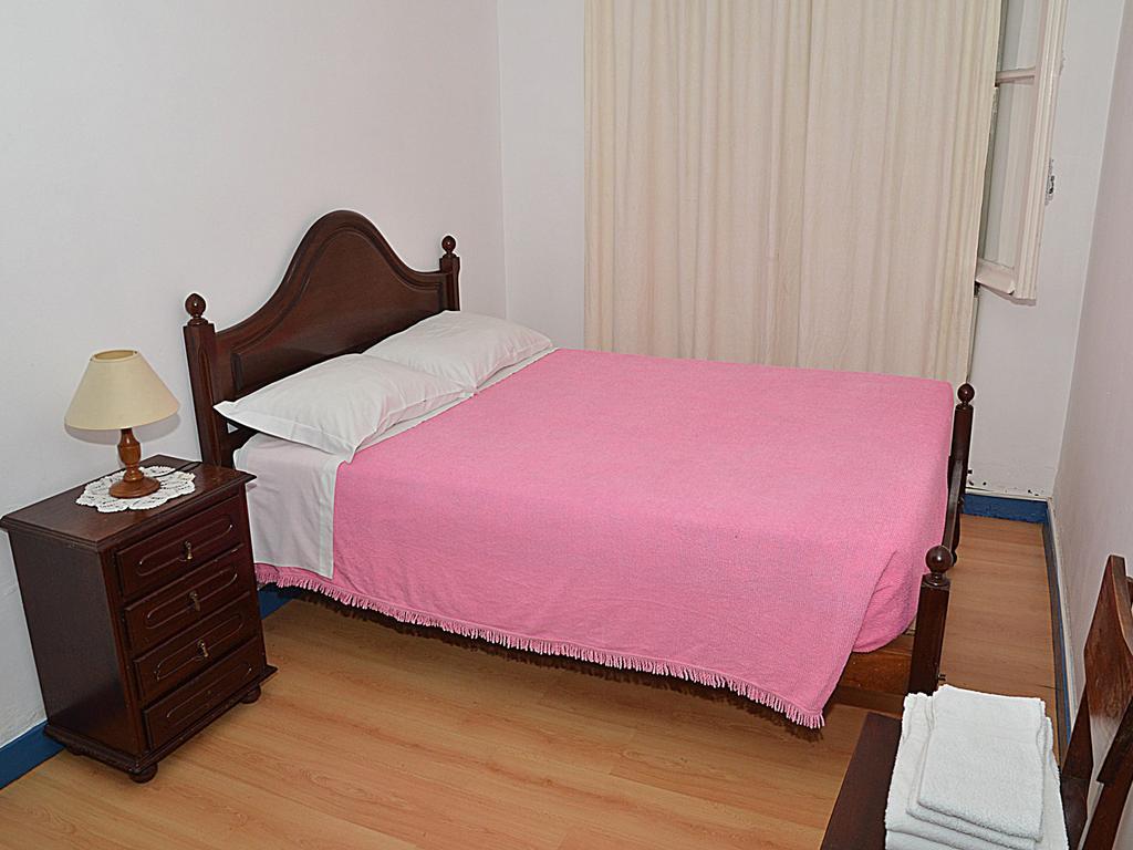 Pensao Astoria Hotel Funchal  Bagian luar foto