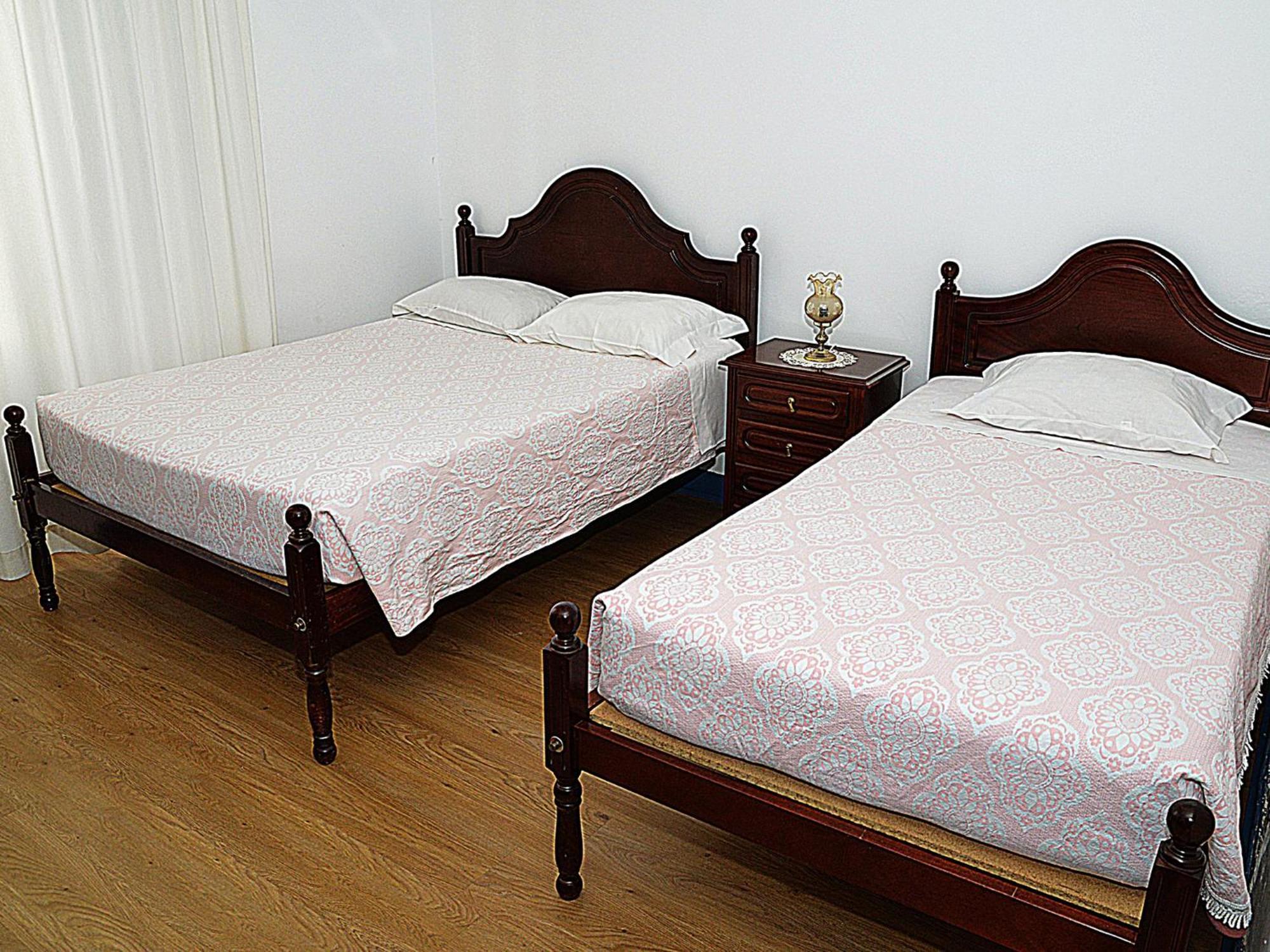 Pensao Astoria Hotel Funchal  Ruang foto