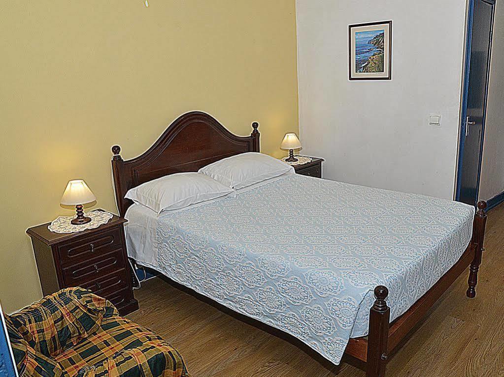 Pensao Astoria Hotel Funchal  Bagian luar foto