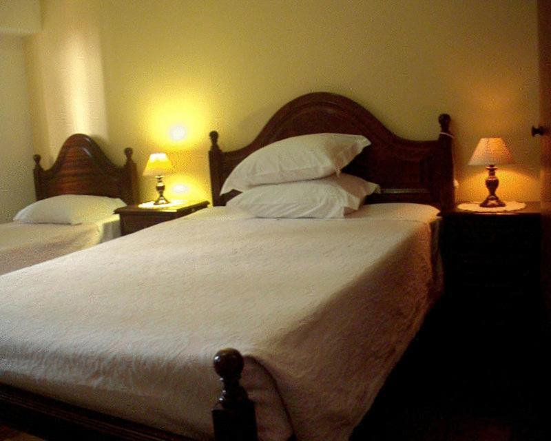 Pensao Astoria Hotel Funchal  Bagian luar foto